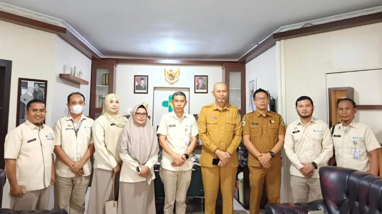 KemenHAM Gorontalo Perkuat Literasi dan Kapasitas HAM ASN