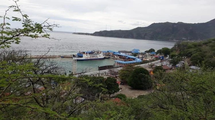 Perkembangan Transportasi di Provinsi Gorontalo