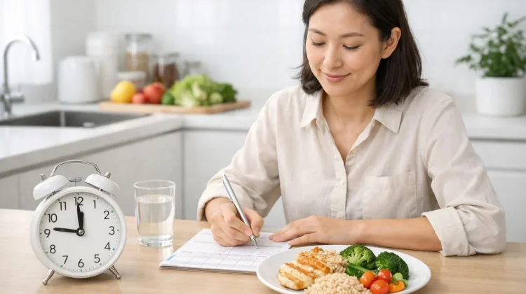Puasa Intermiten Meringankan Penyakit Crohn, Temuan Uji Klinis