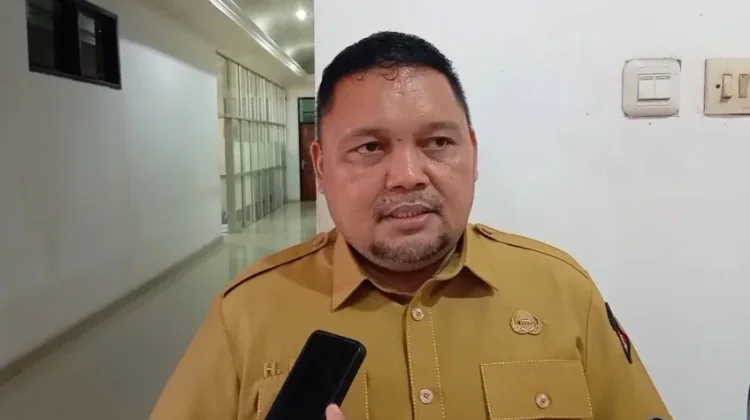 Pemkab Gorontalo Siapkan Rp27 Miliar Bayar THR ASN