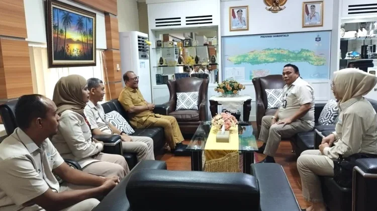 Gerakan Pembumian HAM, 5.000 Warga Gorontalo Bakal Disapa Menteri HAM
