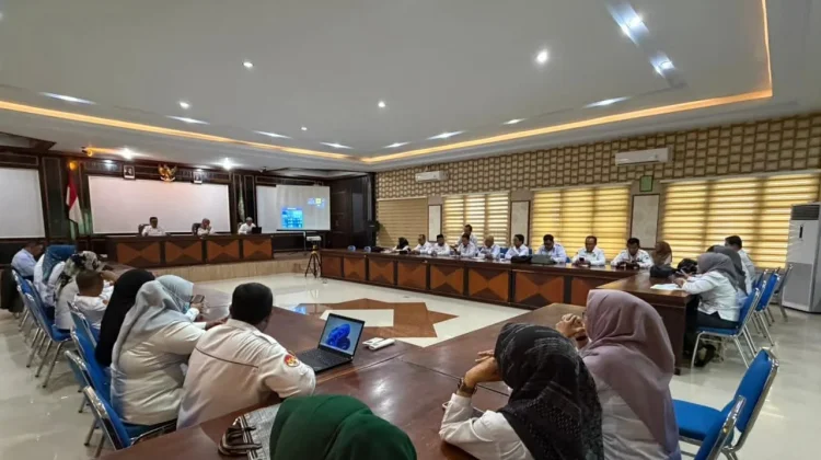 Tahun Ini, Alokasi TPG Guru PAI di Kabupaten Gorontalo Sebesar Rp5,3 Miliar