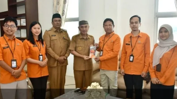 Pemkab Pohuwato Dukung Sensus Ekonomi 2026