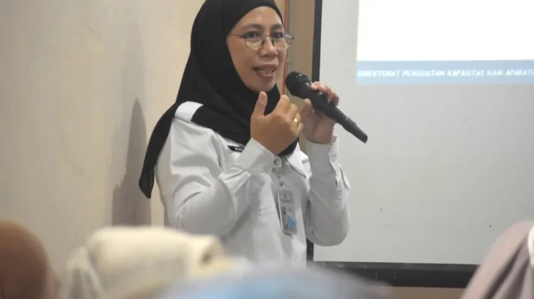 Mirfad: Paparan Gadget Berlebih pada Anak adalah Pelanggaran HAM Terselubung