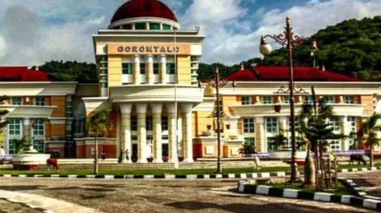 Pemprov Gorontalo Salurkan BLP3G Jelang Ramadan
