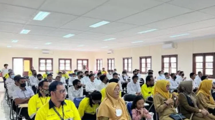 LKS Bipartit Diharapkan Perkuat Hubungan Industrial