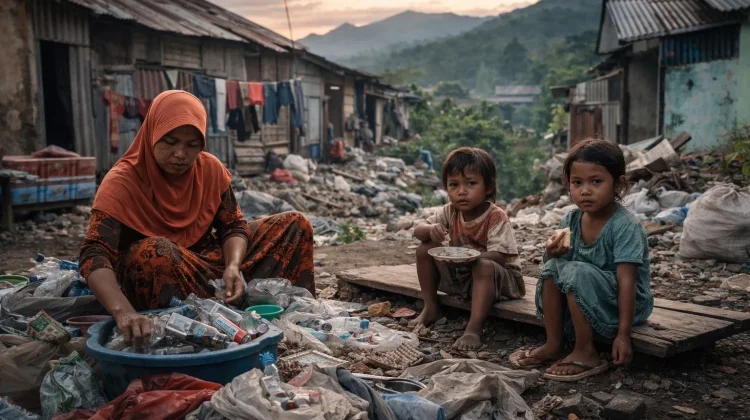 Tren Kemiskinan Gorontalo Awal 2026 Menurun, Perlu Konsistensi