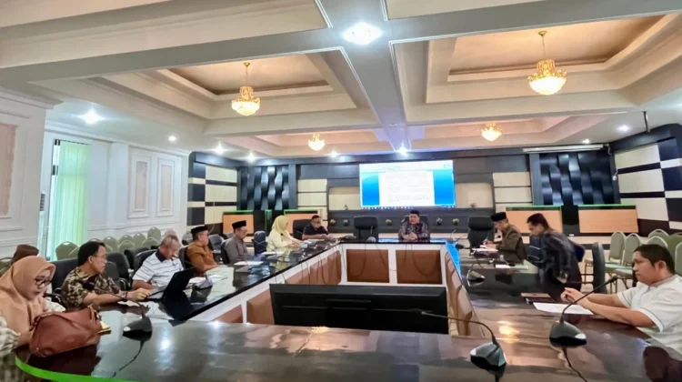 Pemkab Gorontalo Targetkan Sertifikasi Lahan Pembangunan Sekolah Rakyat Segera