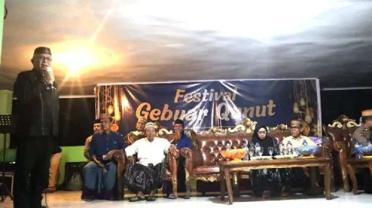 Tradisi Malam Qunut di Batudaa Diupayakan Jadi Warisan Budaya Daerah