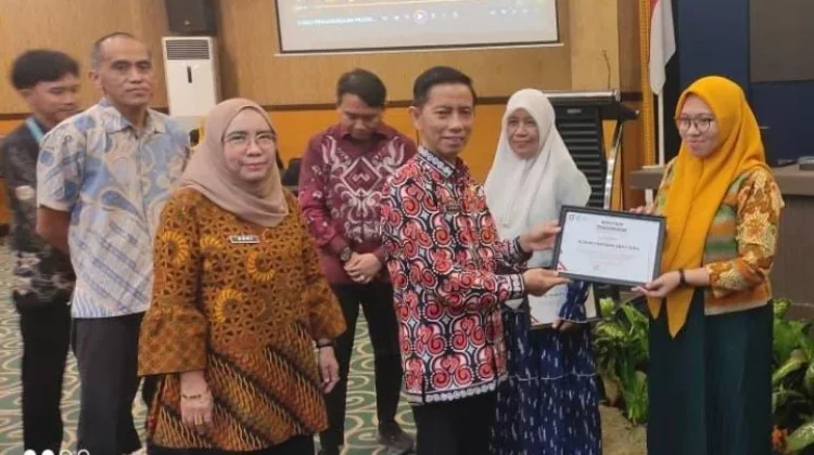 Peran Fasilitas Kesehatan Swasta dalam Penanggulangan TBC