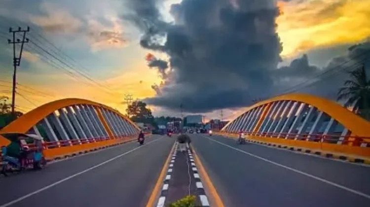 Pemkab Pohuwato Susun Dokumen PJPK 2025–2029