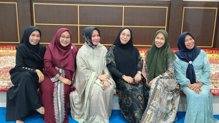 Berteman tanpa Membedakan, Ini Hikmahnya