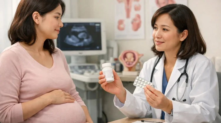 Aspirin Dosis Rendah Jadi Langkah Sederhana Cegah Preeklampsia pada Ibu Hamil