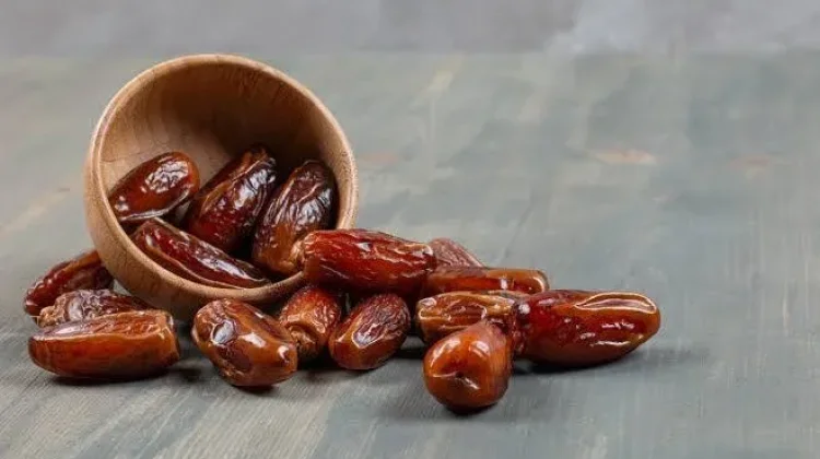 Manfaat Kurma untuk Buka Puasa