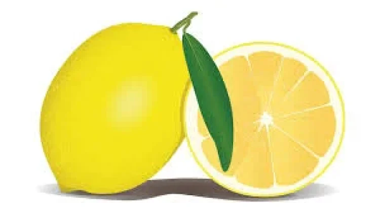 Manfaat Lemon untuk Kesehatan