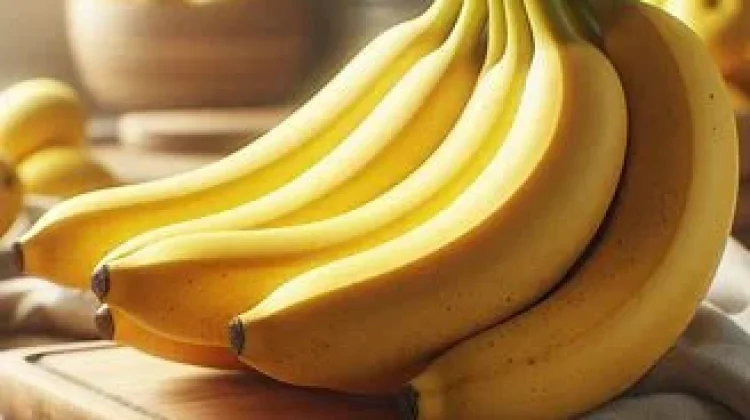 Pisang Bantu Redakan Nyeri Haid