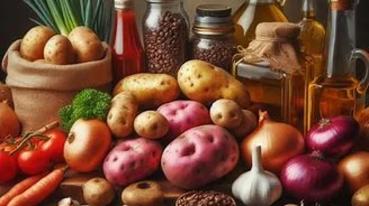Jangan Simpan Makanan Ini di Kulkas
