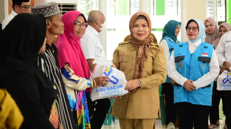 Wagub Gorontalo Apresiasi Kolaborasi Berkelanjutan BKKBN dan BI Cegah Tengkes