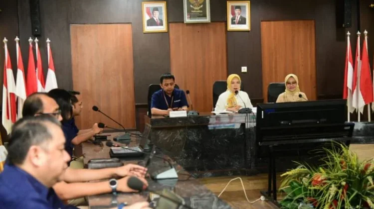 Gorontalo Perkuat Sinergitas Pemangku Kepentingan dalam Pengelolaan JKN