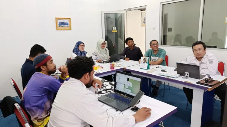 Dukung Satu Data Indonesia, Kominfo Susun Proses Berbagi Data DTSEN