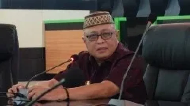 Pemkab Gorontalo Siapkan Rp25,2 Miliar untuk THR ASN dan Anggota DPRD