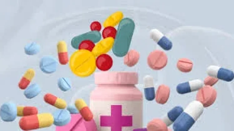 Hukum Penggunaan Obat Saat Puasa