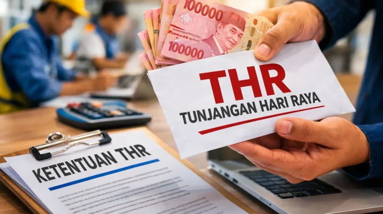 Disnakertrans Gorontalo Jamin Kerahasiaan Pelapor Pelanggaran THR