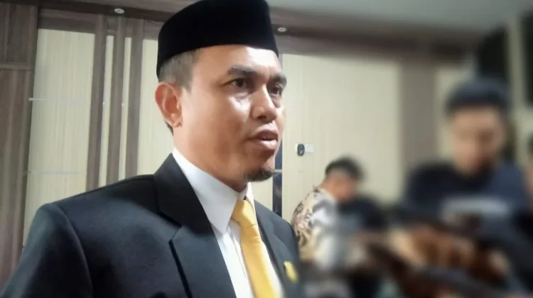 Pemerintah Didorong Bergerak Cepat Perbaiki Sarana SMPN 1 Batudaa