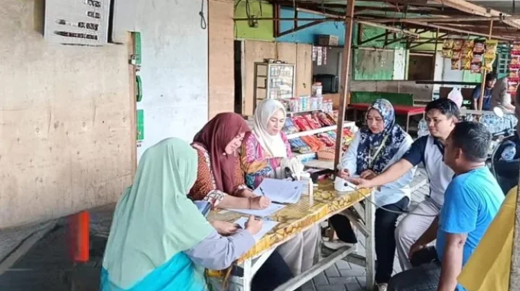 Pastikan Mudik Aman, Dinkes Gelar Cek Kesehatan Sopir di Terminal