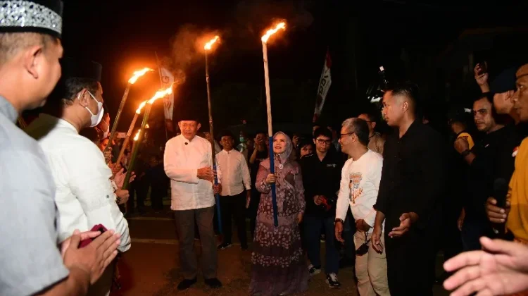 Festival Tumbilotohe Hadirkan Inovasi Baru, Wagub Harap Masuk Event Nasional