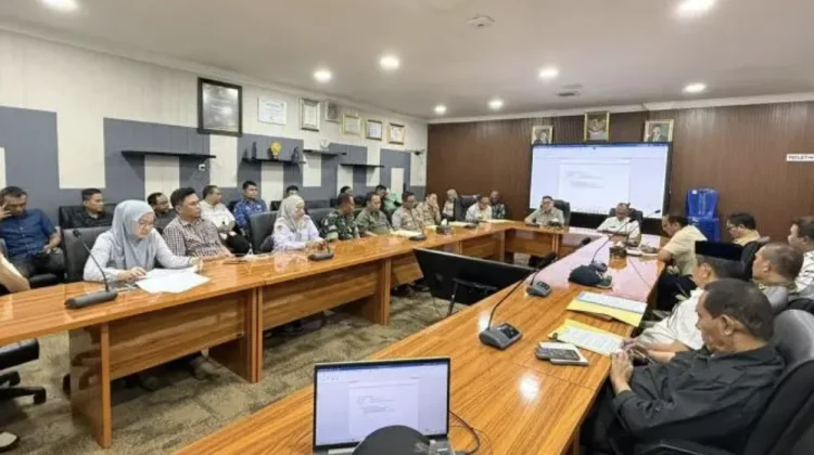 Pemkot Gorontalo Antisipasi Sampah dan Matangkan Pawai Takbiran