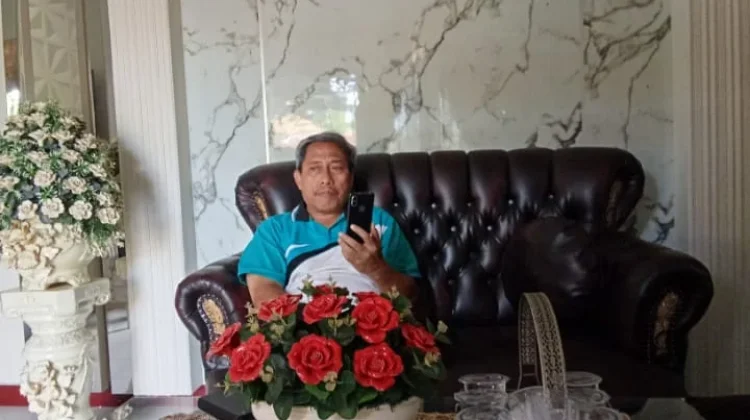 Pemda Gorut Salurkan THR ASN Tepat Waktu