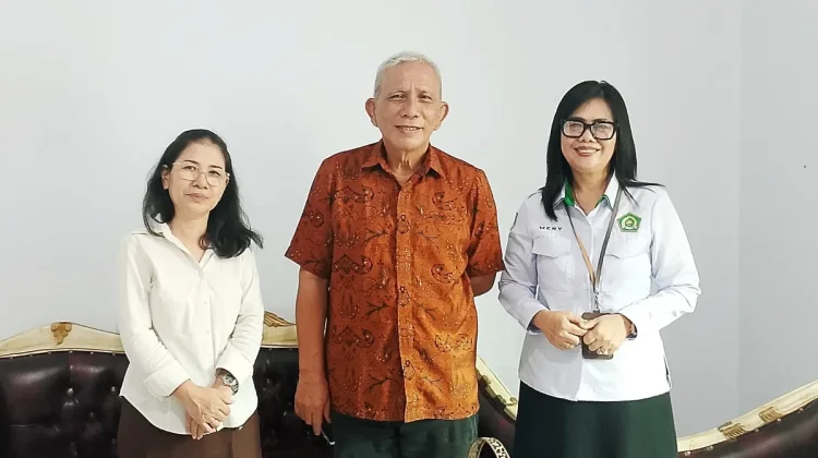 Kanwil Kemenag Gorontalo Perkuat Sinergi Sosial-Keagamaan