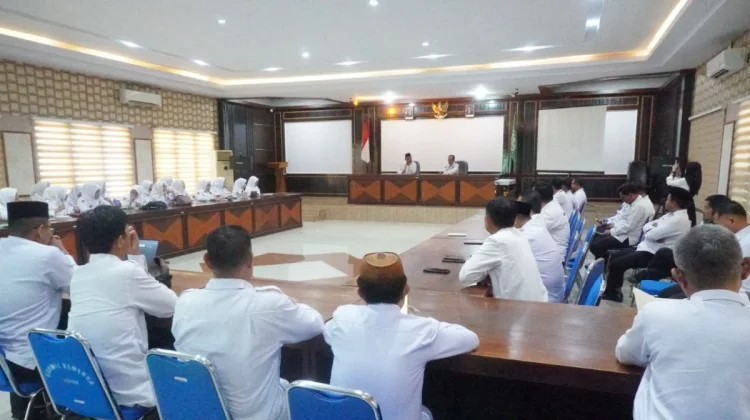 Optimalisasi Fungsi Masjid, Fokus Penguatan Pembelajaran Madrasah