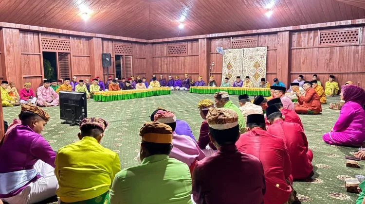 Kemenag Kabgor: Sidang Isbat Jaga Kepastian dan Persatuan Umat