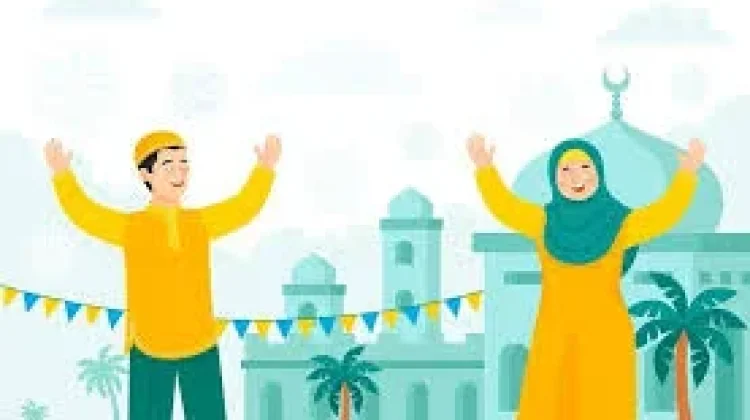 Masjid Ramah Pemudik, Gorontalo Buka 24 Jam Layani Pemudik