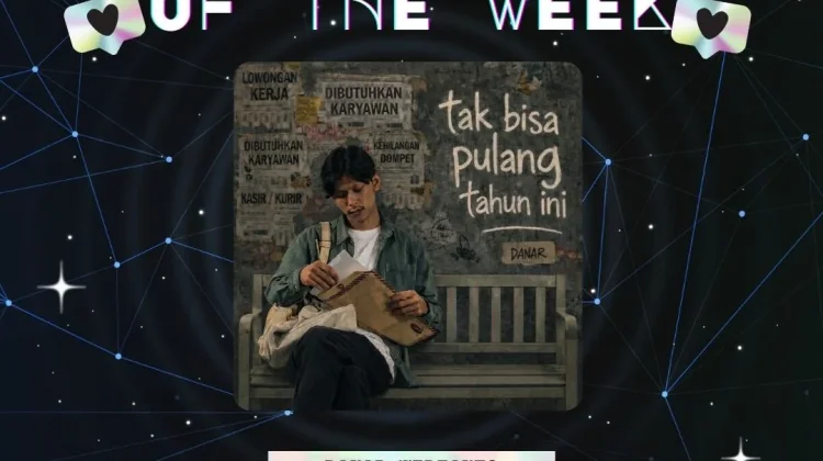 Danar Widianto Angkat Rindu Perantau