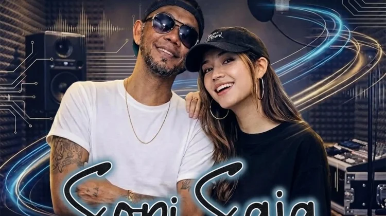 Cevin Syahailatua Hadirkan Sopi Saja Segar