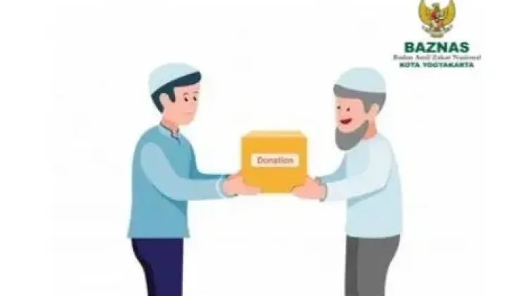 Baznas Provinsi Salurkan Bantuan Modal Bagi 200 UMKM