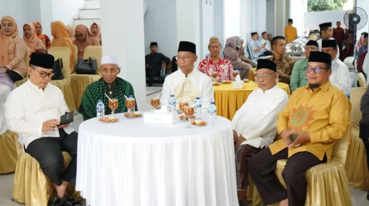 Kemenag  Dorong Peningkatan Indeks Kerukunan Umat Beragama