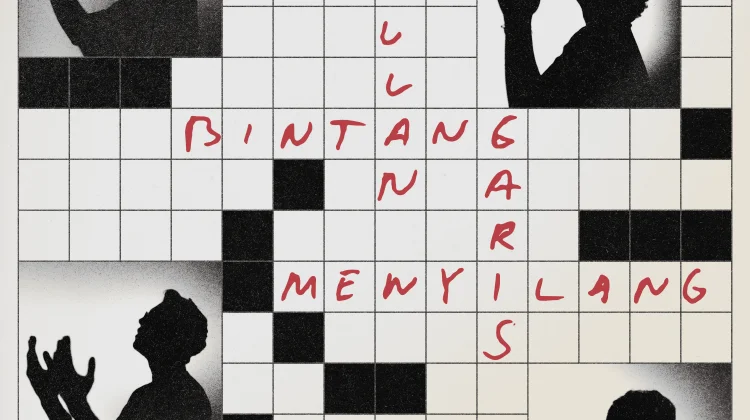 Wijaya 80 dan Sal Priadi Angkat Kisah Cinta Beda Keyakinan lewat Lagu “Bulan Bintang"