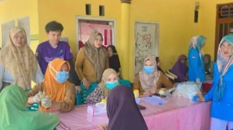 Waspada TB, Masyarakat Diminta Lakukan Pencegahan