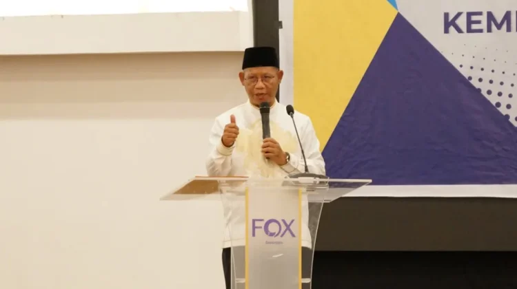 Kakanwil Kemenag Gorontalo Tekan Integritas & Profesionalitas Aparatur Kemenag