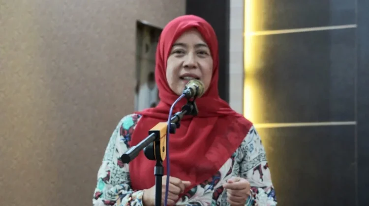 Ramadan Jadi Momentum Tingkatkan Kualitas ASN Kemenag Bone Bolango