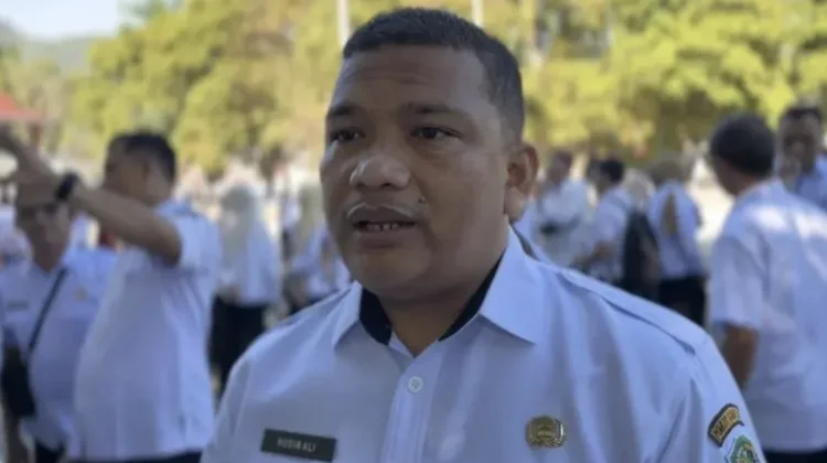 Dikbud Kota Gorontalo Gelar Lomba Toilet Terbersih, Bentuk Karakter Siswa
