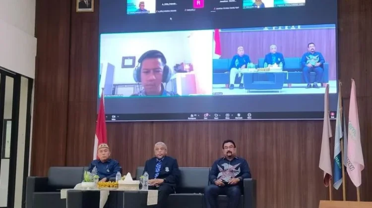 Reuni Alumni Akademi Gizi Manado Dorong Peran Strategis Tenaga Gizi di Era Digital