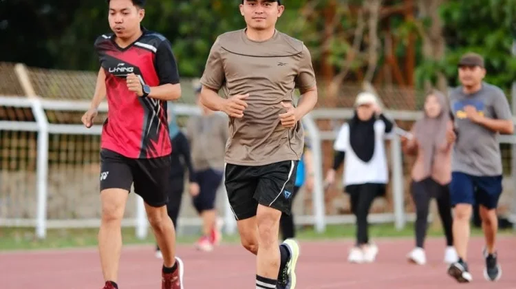 Manfaat Jalan Kaki bagi Kesehatan