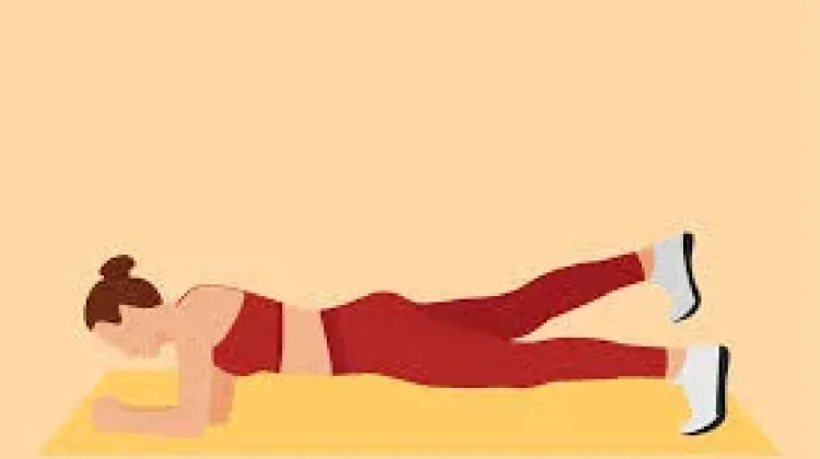 Memahami Gerakan dan Manfaat Plank