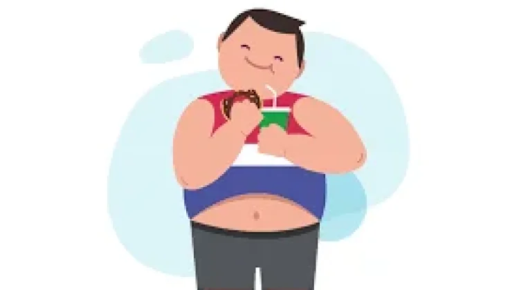 Penyebab Lain Pertambahan Berat Badan