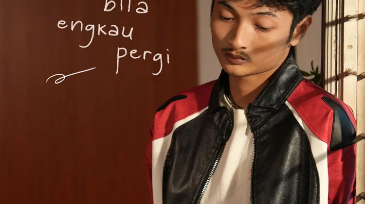 Argya Rilis Lagu Penuh Emosi